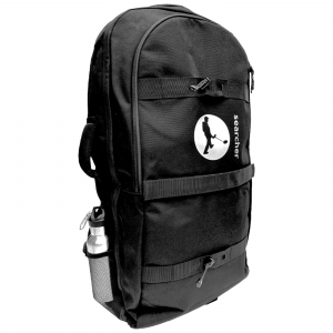 searcher backpack